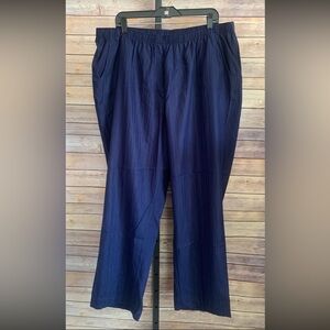 Allison Daley dress Pants - Size 20 W R
